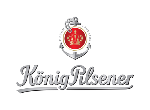 König Pilsener