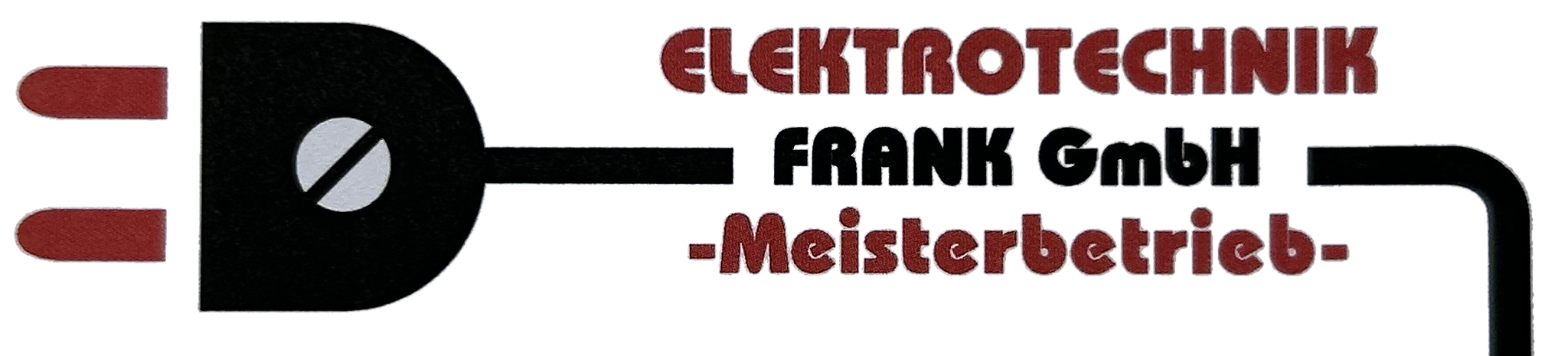 Elektrotechnik Frank GmbH Logo